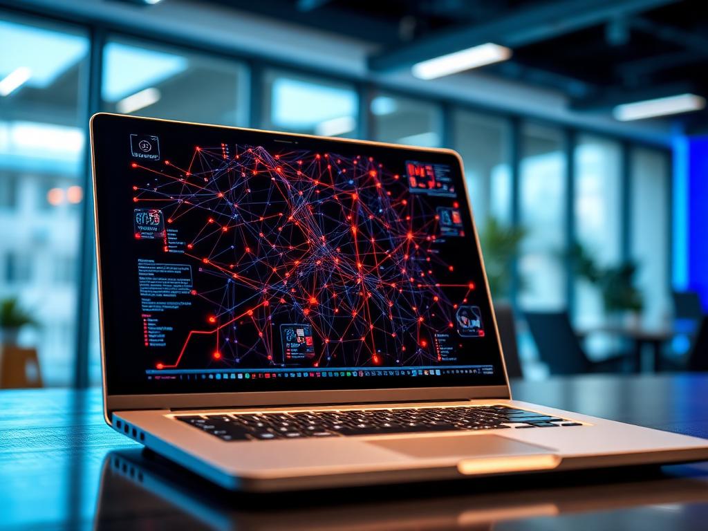 Artificial Intelligence (AI) Solutions & Services - enterprise service by Secure Traces