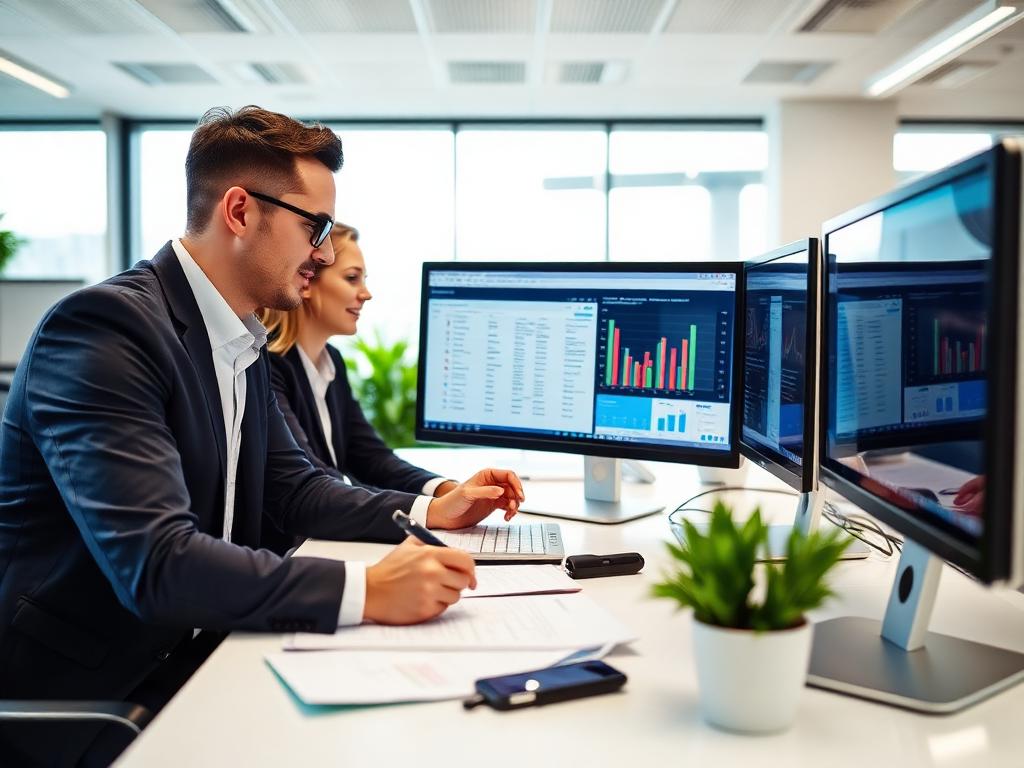 Technology Solutions for Insurance (P&C) - enterprise service by Secure Traces