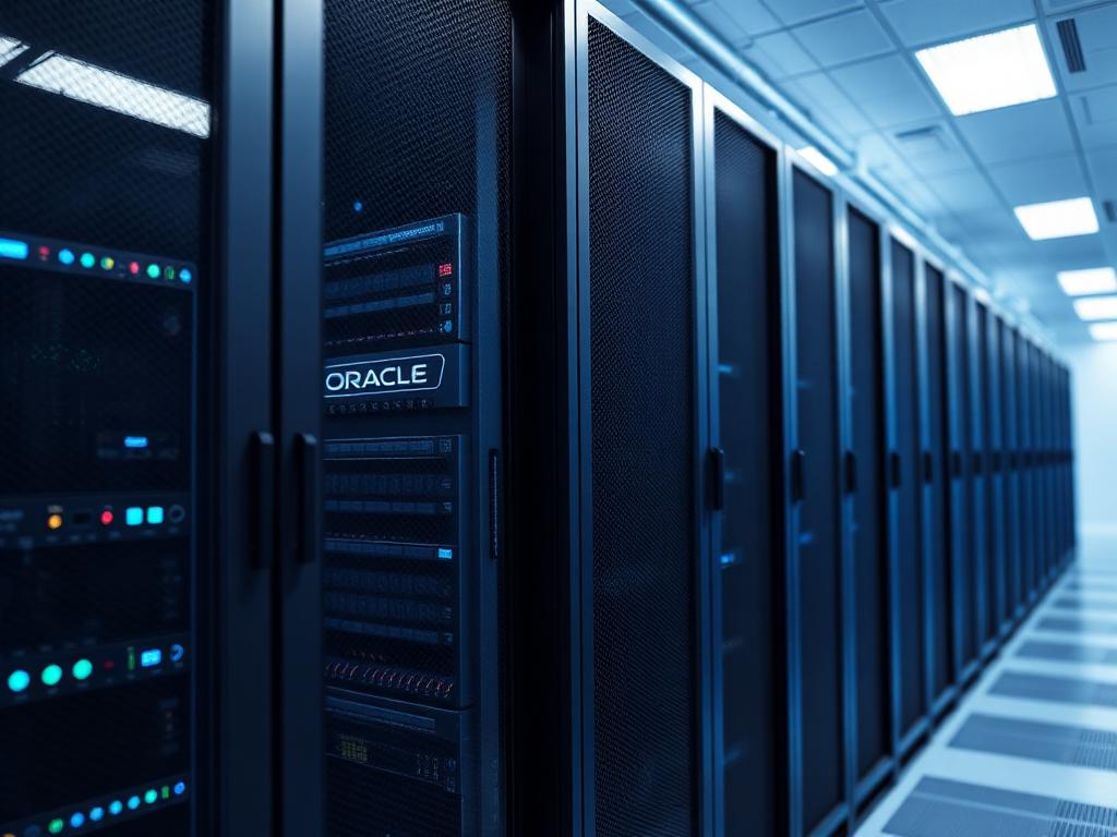 ERP & Enterprise Applications - enterprise service by Secure Traces
